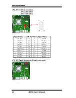 Предварительный просмотр 28 страницы IBASE Technology MI990 User Manual