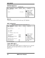 Preview for 42 page of IBASE Technology MI990 User Manual