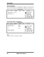 Предварительный просмотр 44 страницы IBASE Technology MI990 User Manual