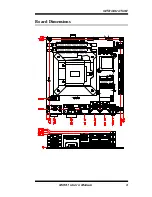 Предварительный просмотр 10 страницы IBASE Technology MI991 User Manual