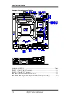 Предварительный просмотр 15 страницы IBASE Technology MI991 User Manual