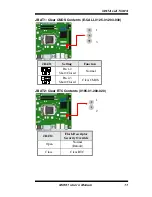 Preview for 16 page of IBASE Technology MI991 User Manual