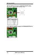 Preview for 21 page of IBASE Technology MI991 User Manual