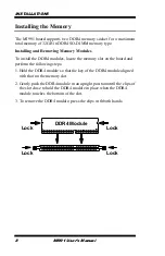 Preview for 12 page of IBASE Technology MI991AF User Manual