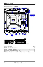 Preview for 14 page of IBASE Technology MI991AF User Manual