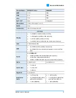 Preview for 13 page of IBASE Technology MI992 User Manual