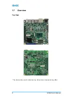 Preview for 16 page of IBASE Technology MI992 User Manual