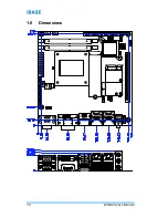 Preview for 18 page of IBASE Technology MI992 User Manual