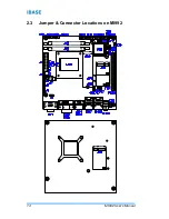 Preview for 22 page of IBASE Technology MI992 User Manual