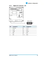 Предварительный просмотр 31 страницы IBASE Technology MI992 User Manual