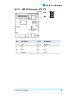 Preview for 37 page of IBASE Technology MI992 User Manual