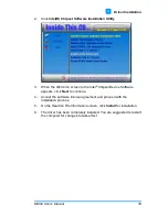 Preview for 43 page of IBASE Technology MI992 User Manual