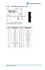 Preview for 31 page of IBASE Technology MI996 User Manual