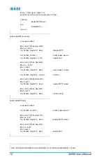 Preview for 80 page of IBASE Technology MI996 User Manual