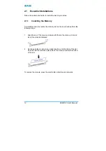 Preview for 22 page of IBASE Technology MI997AF User Manual