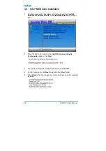 Preview for 60 page of IBASE Technology MI997AF User Manual