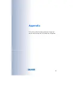 Preview for 89 page of IBASE Technology MI997AF User Manual