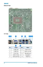 Preview for 16 page of IBASE Technology MI999 User Manual