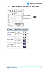 Preview for 29 page of IBASE Technology MI999 User Manual