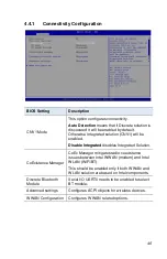 Preview for 53 page of IBASE Technology MI999 User Manual