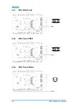 Предварительный просмотр 36 страницы IBASE Technology MPT-1000R User Manual