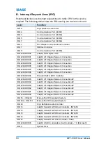 Предварительный просмотр 76 страницы IBASE Technology MPT-1000R User Manual