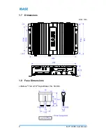 Предварительный просмотр 16 страницы IBASE Technology MPT-3000V User Manual