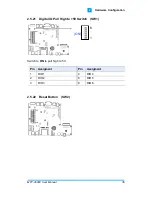 Предварительный просмотр 43 страницы IBASE Technology MPT-3000V User Manual