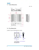 Preview for 16 page of IBASE Technology MPT-7000V User Manual