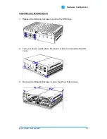 Preview for 21 page of IBASE Technology MPT-7000V User Manual