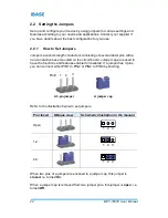 Предварительный просмотр 32 страницы IBASE Technology MPT-7000V User Manual