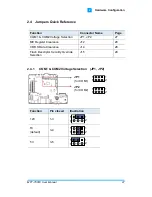 Предварительный просмотр 35 страницы IBASE Technology MPT-7000V User Manual