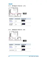 Preview for 36 page of IBASE Technology MPT-7000V User Manual