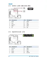 Preview for 40 page of IBASE Technology MPT-7000V User Manual