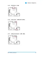 Предварительный просмотр 41 страницы IBASE Technology MPT-7000V User Manual