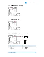 Предварительный просмотр 43 страницы IBASE Technology MPT-7000V User Manual