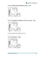 Предварительный просмотр 47 страницы IBASE Technology MPT-7000V User Manual