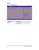 Preview for 80 page of IBASE Technology MPT-7000V User Manual