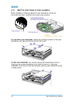 Предварительный просмотр 24 страницы IBASE Technology MPT-7000VSM User Manual