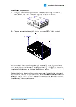 Preview for 29 page of IBASE Technology MPT-7000VSM User Manual