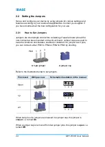 Preview for 32 page of IBASE Technology MPT-7000VSM User Manual