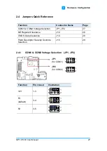 Предварительный просмотр 35 страницы IBASE Technology MPT-7000VSM User Manual