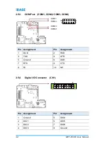 Preview for 40 page of IBASE Technology MPT-7000VSM User Manual