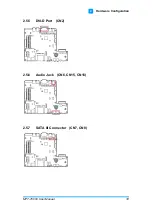 Предварительный просмотр 41 страницы IBASE Technology MPT-7000VSM User Manual