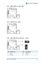 Предварительный просмотр 43 страницы IBASE Technology MPT-7000VSM User Manual