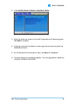 Предварительный просмотр 51 страницы IBASE Technology MPT-7000VSM User Manual