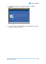 Предварительный просмотр 55 страницы IBASE Technology MPT-7000VSM User Manual