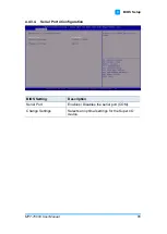 Preview for 73 page of IBASE Technology MPT-7000VSM User Manual