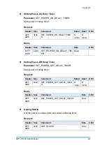 Preview for 101 page of IBASE Technology MPT-7000VSM User Manual