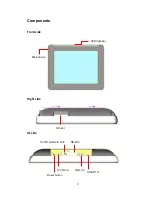 Preview for 3 page of IBASE Technology MRS-800 Quick Installation Manual